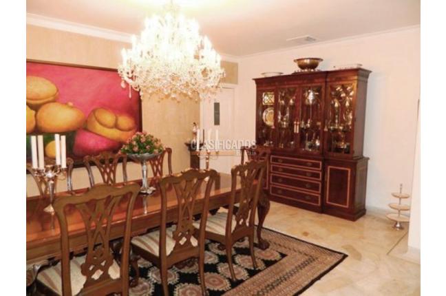 Casas, Venta, Pance - $3.600.000.000