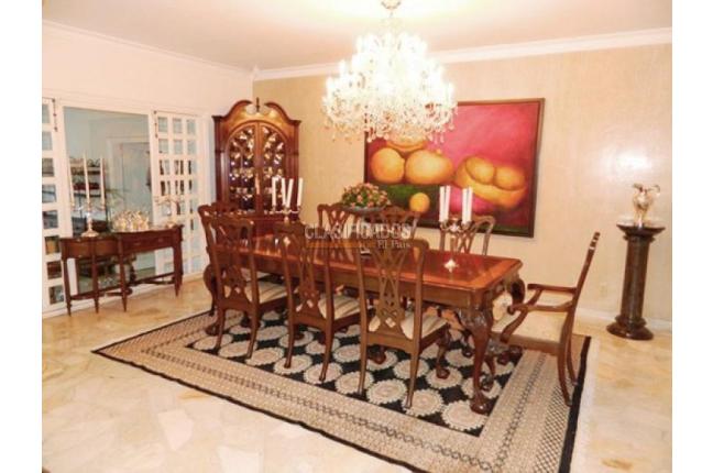 Casas, Venta, Pance - $3.600.000.000