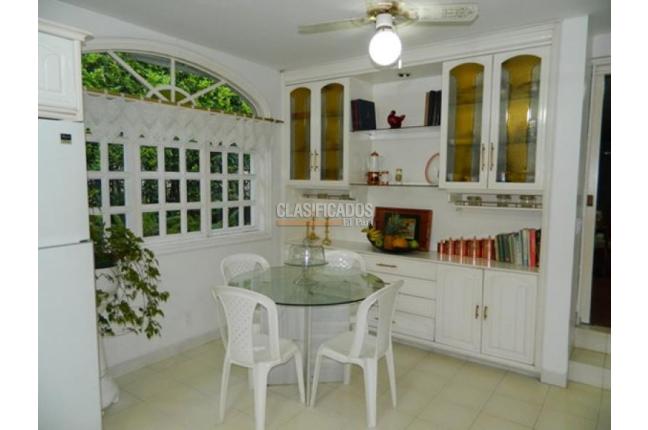 Casas, Venta, Pance - $3.600.000.000