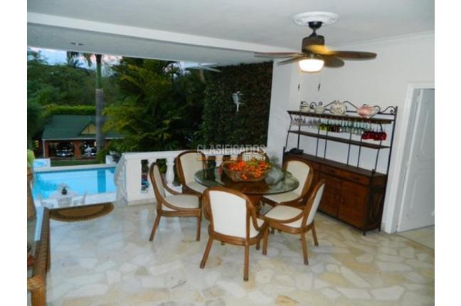 Casas, Venta, Pance - $3.600.000.000