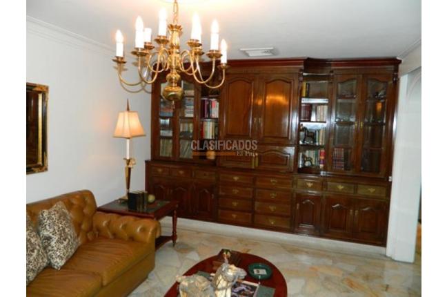 Casas, Venta, Pance - $3.600.000.000