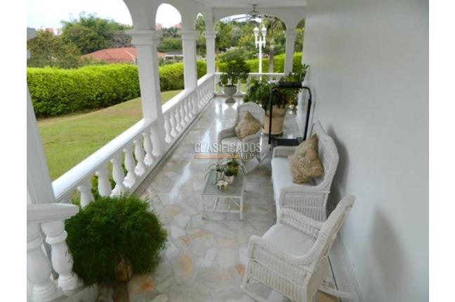 Casas, Venta, Pance - $3.600.000.000