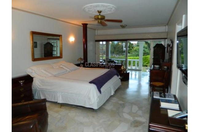 Casas, Venta, Pance - $3.600.000.000