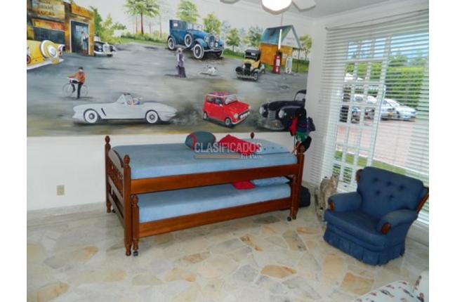 Casas, Venta, Pance - $3.600.000.000