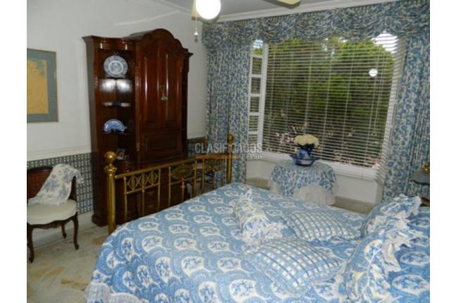 Casas, Venta, Pance - $3.600.000.000