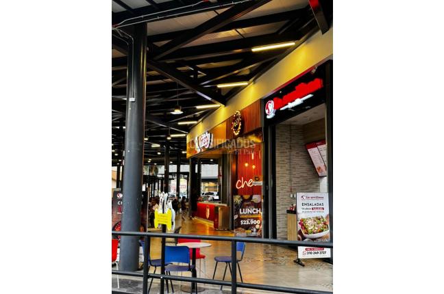 Locales y Bodegas, Alquiler, Ciudad Bochalema - $6.500.000