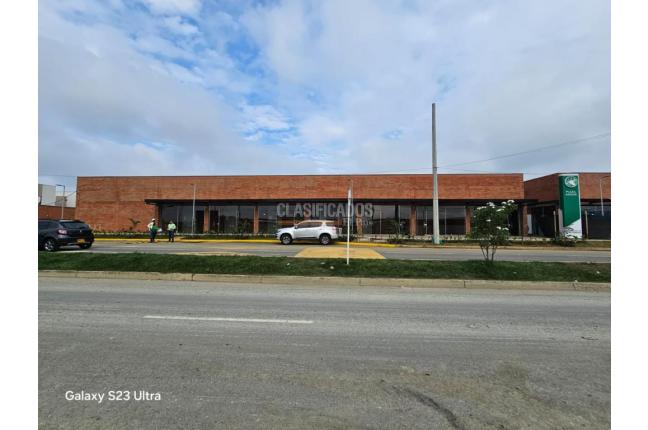 Locales y Bodegas, Alquiler en Jamundí