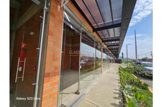 Locales y Bodegas, Alquiler en Jamundí