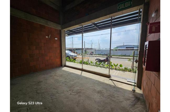 Locales y Bodegas, Alquiler en Jamundí