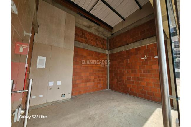 Locales y Bodegas, Alquiler, Jamundí - $2.800.000