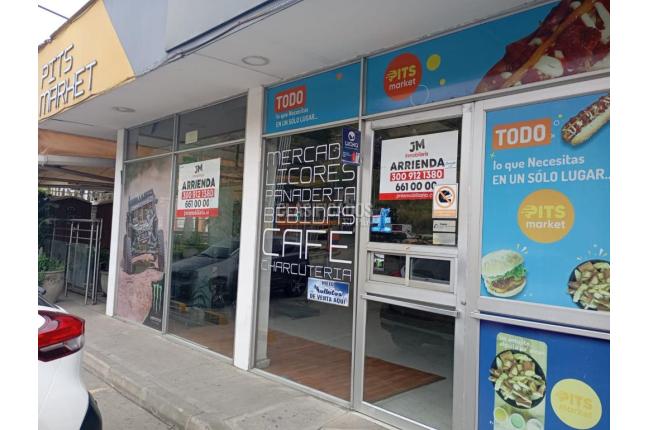 Locales y Bodegas, Alquiler, Yumbo - $7.000.000