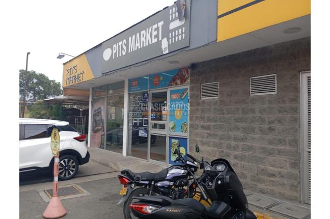 Locales y Bodegas, Alquiler, Yumbo - $7.000.000