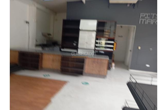 Locales y Bodegas, Alquiler en Yumbo