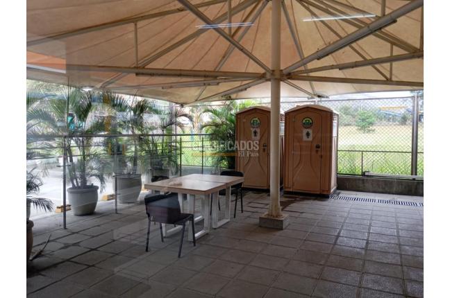 Locales y Bodegas, Alquiler en Yumbo