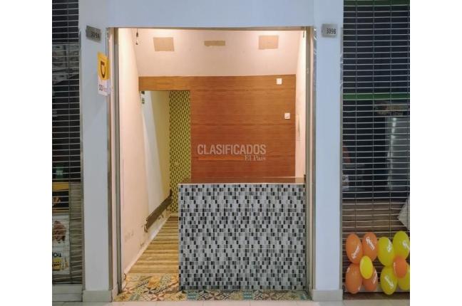 Locales y Bodegas, Venta en Centenario