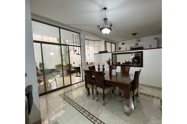 Casas, Venta, El Ingenio - $1.200.000.000