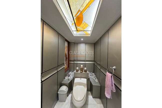 Casas, Venta, El Ingenio - $1.200.000.000