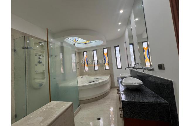 Casas, Venta, El Ingenio - $1.200.000.000