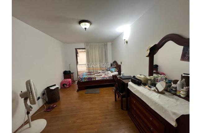 Casas, Venta, El Ingenio - $1.200.000.000