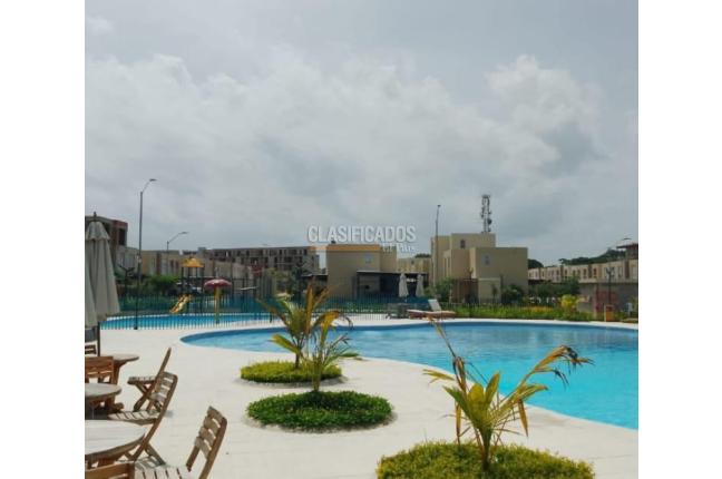 Casas, Alquiler, Cartagena - $3.100.000