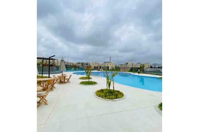 Casas, Alquiler, Cartagena - $3.100.000