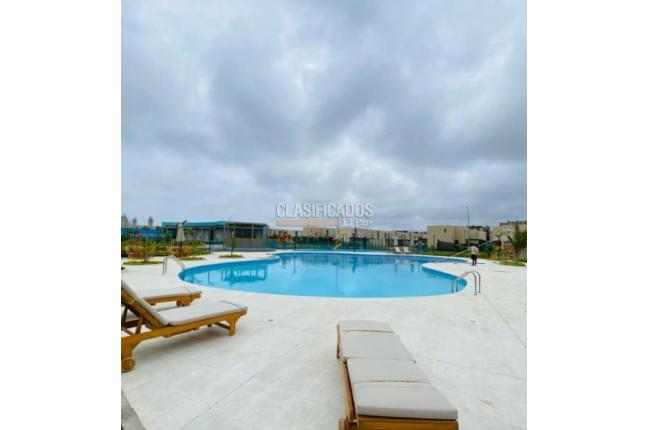 Casas, Alquiler, Cartagena - $3.100.000