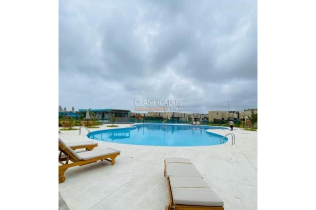 Casas, Alquiler, Cartagena - $3.100.000