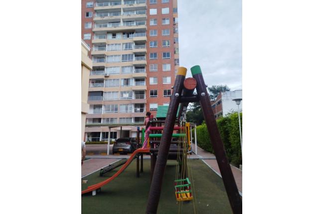 Apartamentos, Venta en Ciudad Jardín