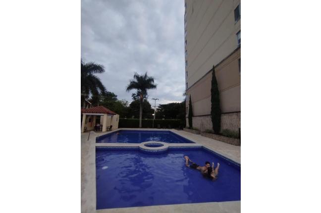 Apartamentos, Venta en Ciudad Jardín