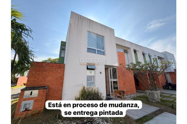 Casas, Alquiler en Jamundí