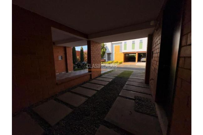 Casas, Alquiler, Jamundí - $3.500.000