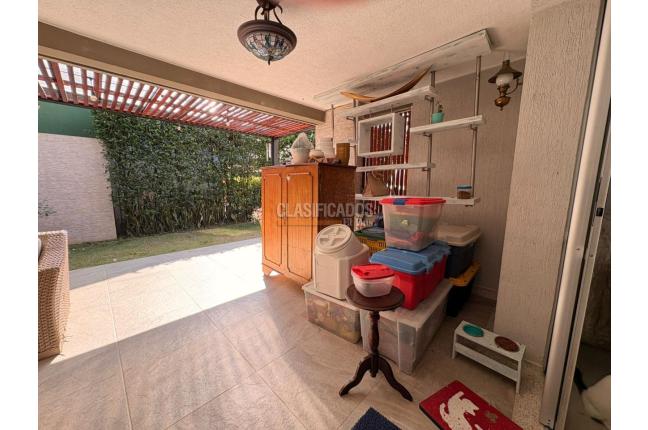 Casas, Alquiler, Jamundí - $3.500.000