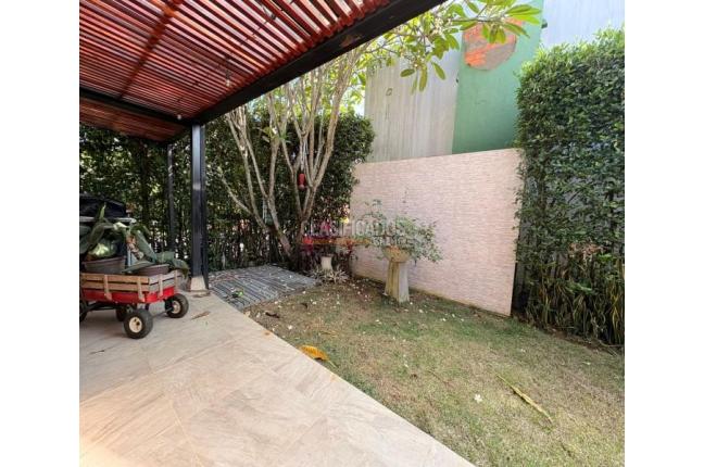 Casas, Alquiler, Jamundí - $3.500.000