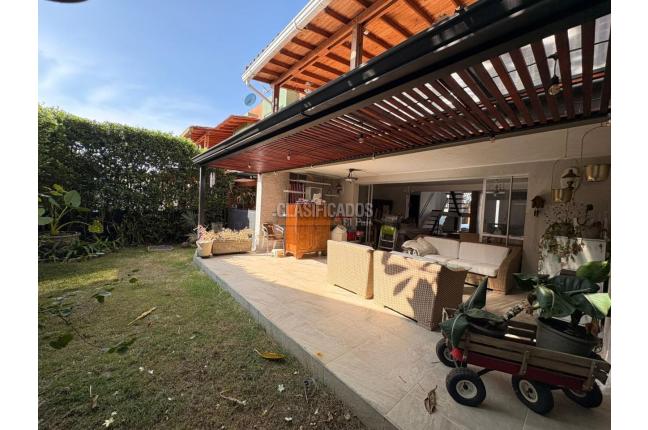 Casas, Alquiler, Jamundí - $3.500.000