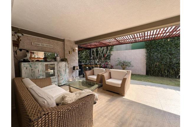 Casas, Alquiler, Jamundí - $3.500.000