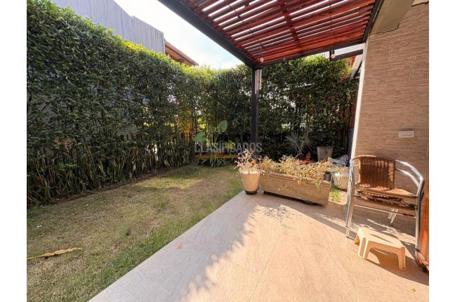 Casas, Alquiler, Jamundí - $3.500.000