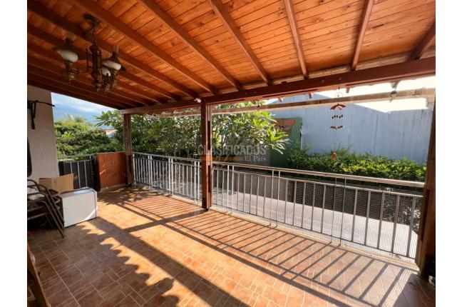 Casas, Alquiler, Jamundí - $3.500.000