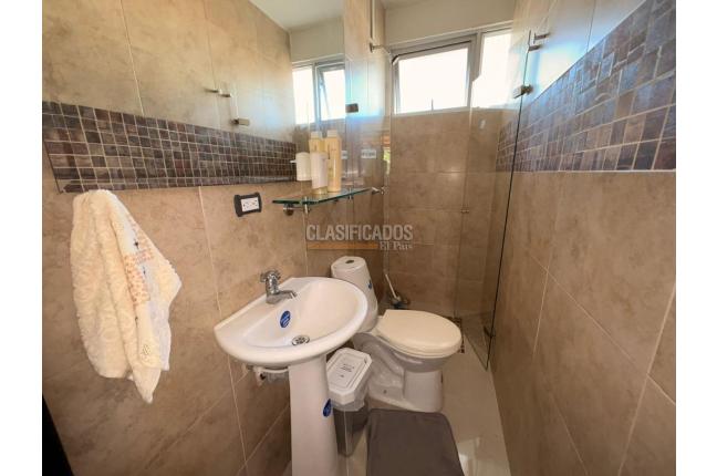 Casas, Alquiler, Jamundí - $3.500.000