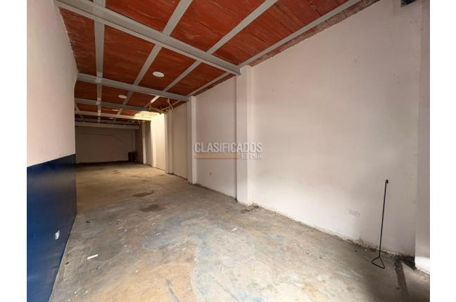 Locales y Bodegas, Alquiler en Belalcázar