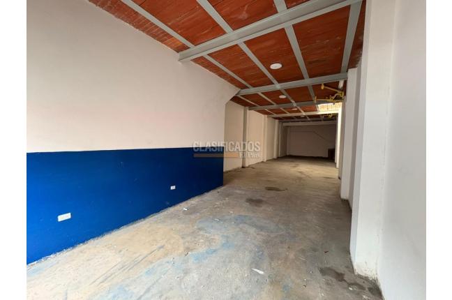 Locales y Bodegas, Alquiler en Belalcázar