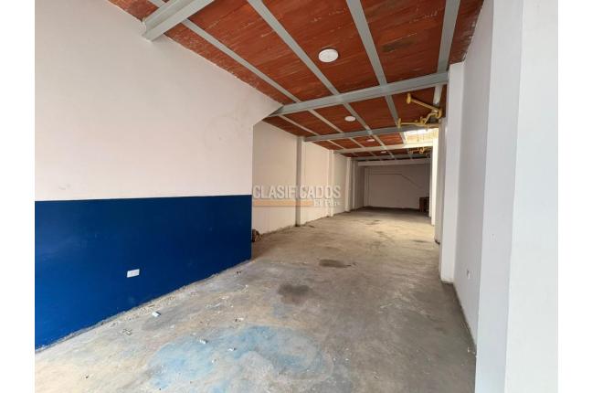 Locales y Bodegas, Alquiler en Belalcázar