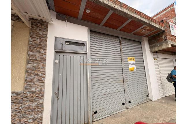 Locales y Bodegas, Alquiler, Belalcázar - $2.400.000