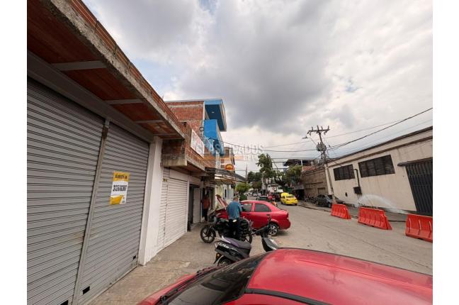 Locales y Bodegas, Alquiler, Belalcázar - $2.400.000