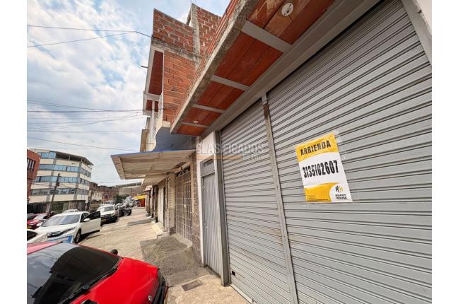 Locales y Bodegas, Alquiler, Belalcázar - $2.400.000