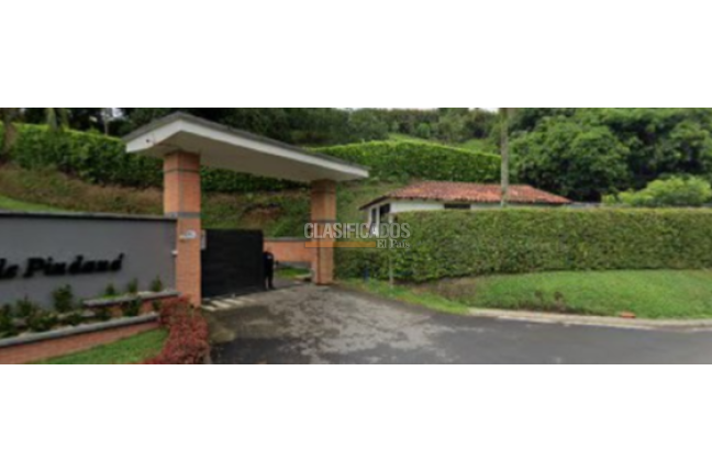 Fincas y Casas Campestres, Alquiler en Pereira