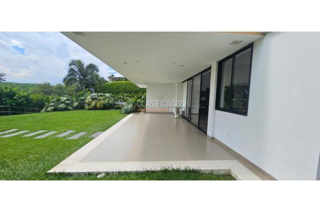 Fincas y Casas Campestres, Alquiler, Pereira - $9.000.000