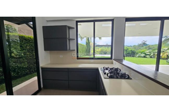 Fincas y Casas Campestres, Alquiler, Pereira - $9.000.000