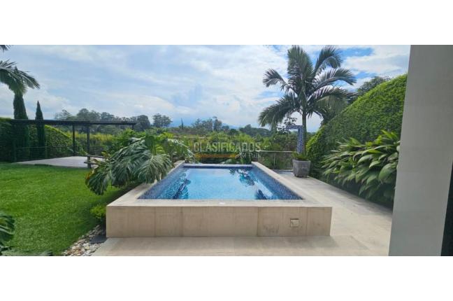 Fincas y Casas Campestres, Alquiler, Pereira - $9.000.000