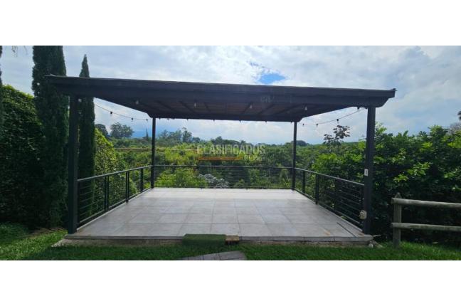 Fincas y Casas Campestres, Alquiler, Pereira - $9.000.000