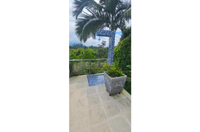 Fincas y Casas Campestres, Alquiler, Pereira - $9.000.000